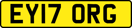EY17ORG