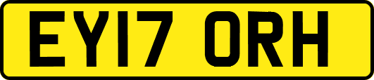 EY17ORH