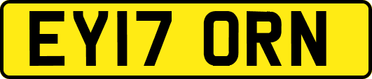 EY17ORN