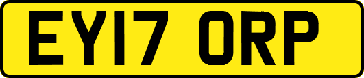 EY17ORP