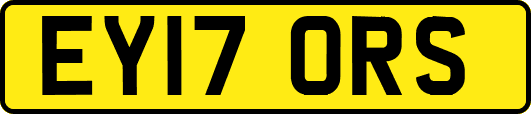 EY17ORS
