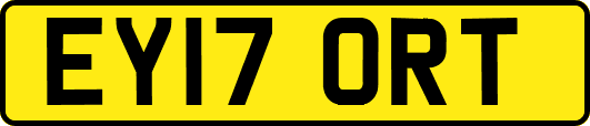 EY17ORT