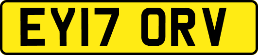 EY17ORV