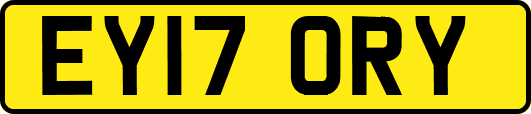 EY17ORY