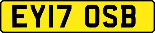 EY17OSB