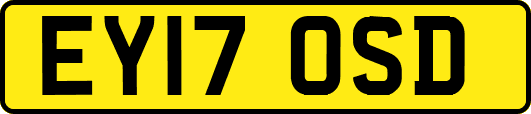EY17OSD