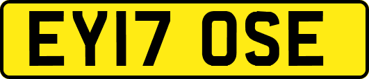 EY17OSE