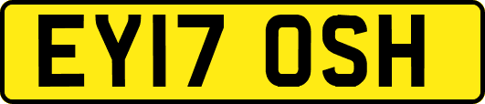 EY17OSH
