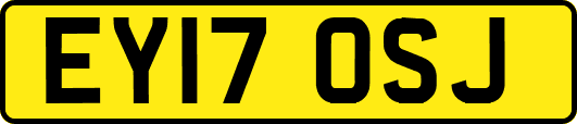 EY17OSJ