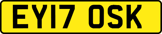 EY17OSK