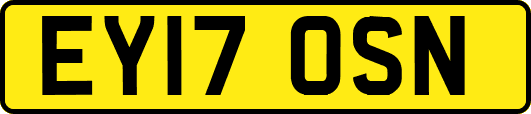 EY17OSN