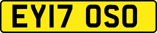 EY17OSO