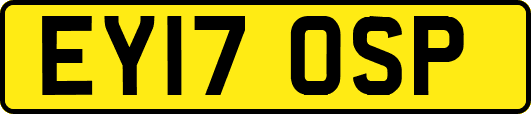 EY17OSP