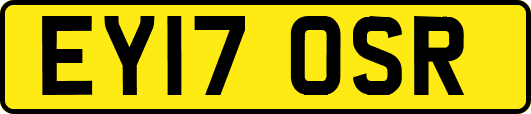 EY17OSR