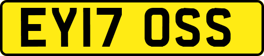 EY17OSS