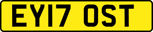 EY17OST