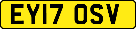 EY17OSV
