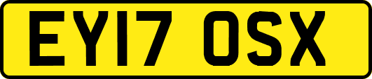 EY17OSX