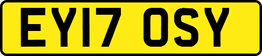 EY17OSY