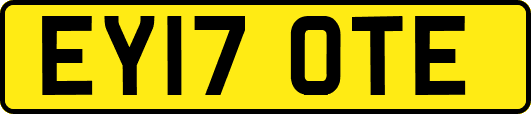 EY17OTE