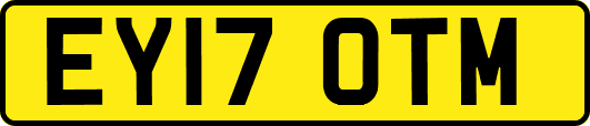 EY17OTM