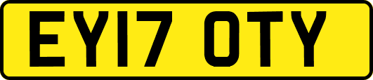 EY17OTY
