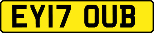 EY17OUB