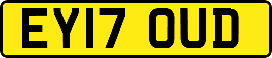 EY17OUD