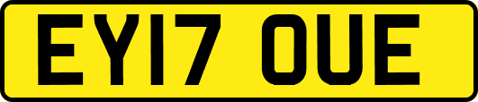 EY17OUE