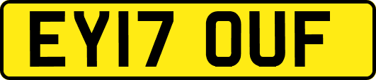 EY17OUF
