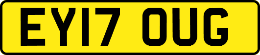 EY17OUG