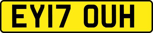 EY17OUH