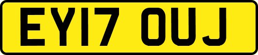 EY17OUJ