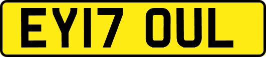 EY17OUL