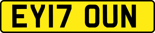 EY17OUN