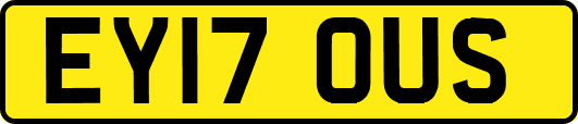 EY17OUS