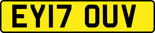 EY17OUV