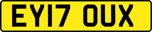 EY17OUX