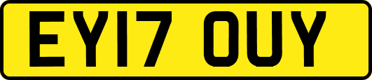 EY17OUY