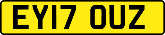 EY17OUZ