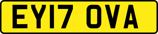 EY17OVA