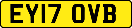 EY17OVB
