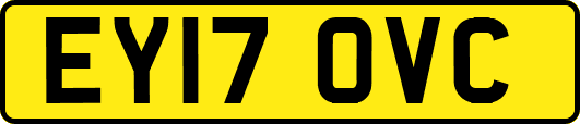 EY17OVC