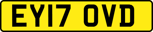EY17OVD