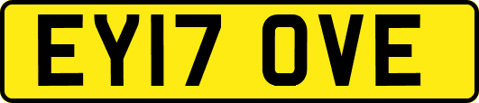 EY17OVE
