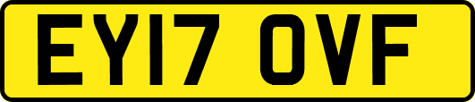 EY17OVF