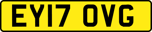 EY17OVG