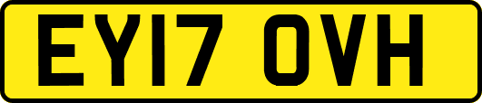 EY17OVH