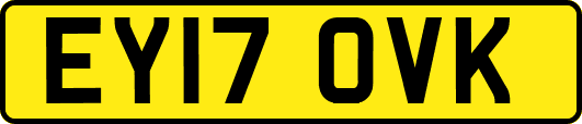 EY17OVK