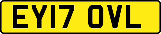 EY17OVL